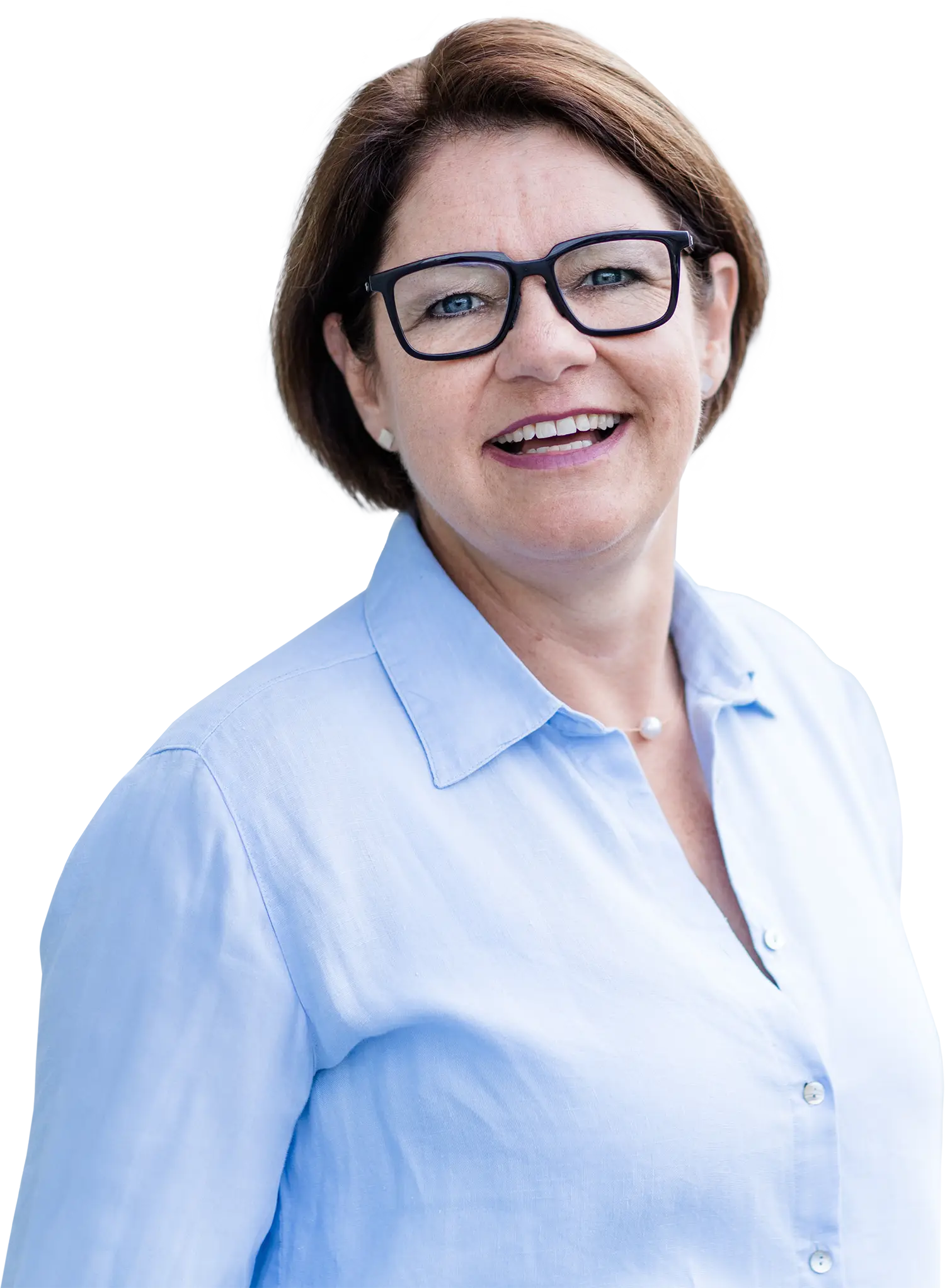 Training zu Recruitingthemen für Führungskräfte – geleitet von Antje Beleke